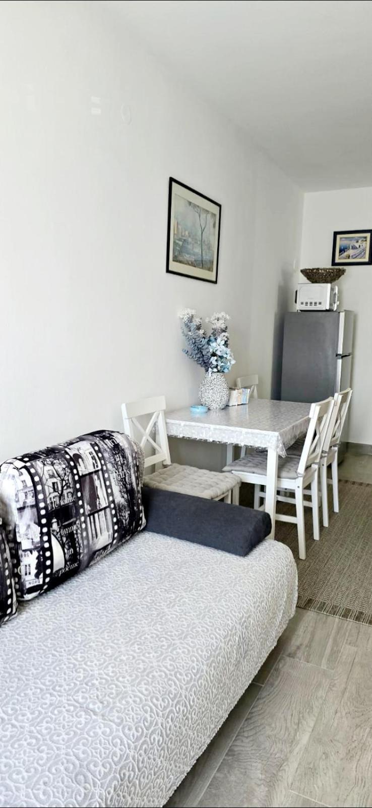 Apartamento Diana Poreč Exterior foto