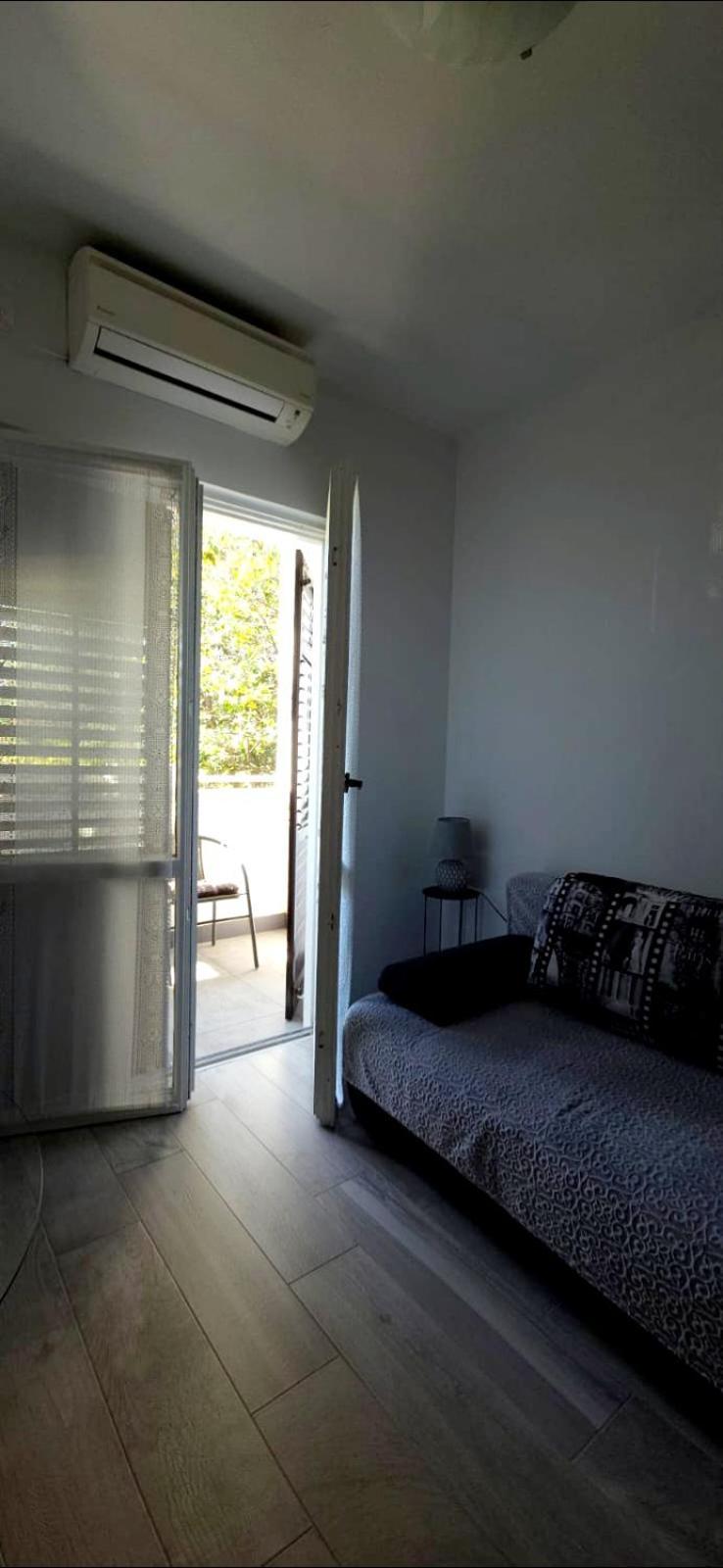 Apartamento Diana Poreč Exterior foto
