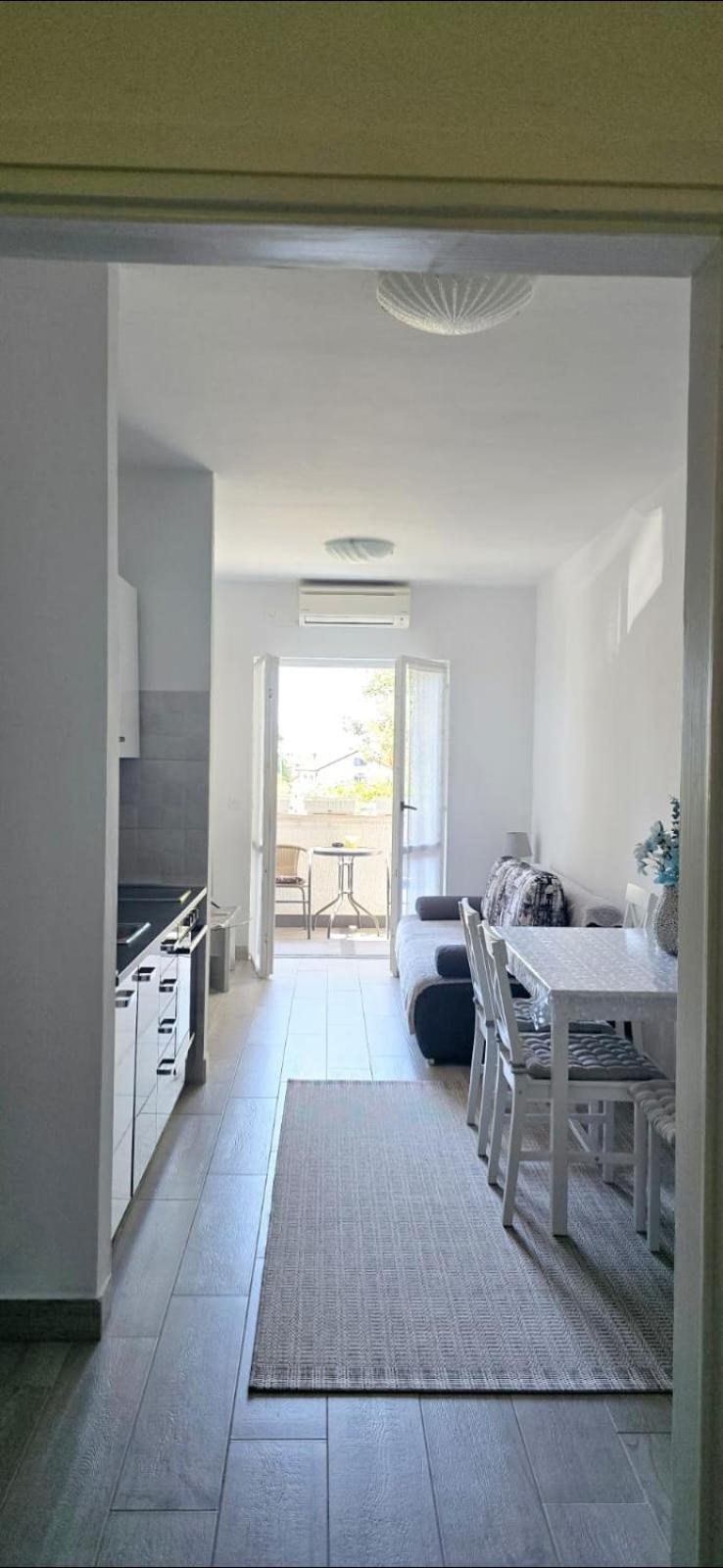 Apartamento Diana Poreč Exterior foto