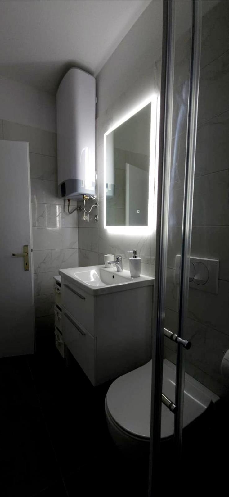 Apartamento Diana Poreč Exterior foto
