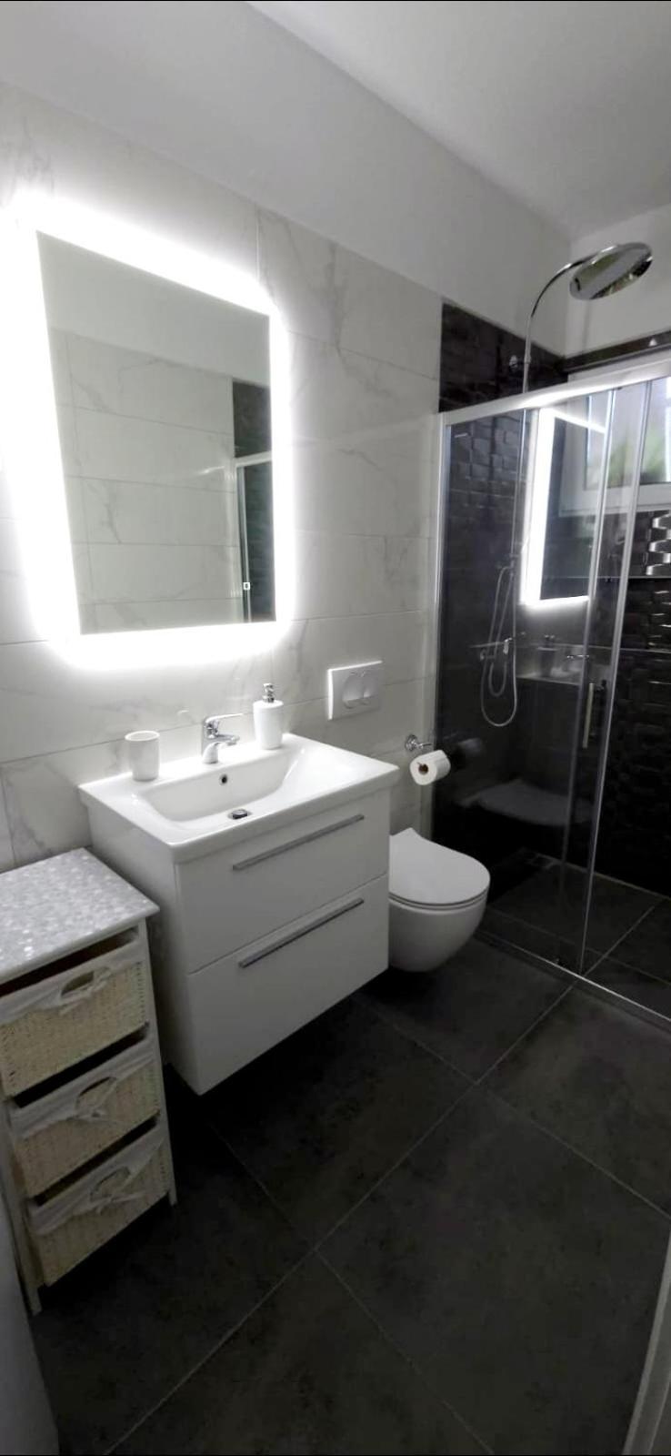 Apartamento Diana Poreč Exterior foto