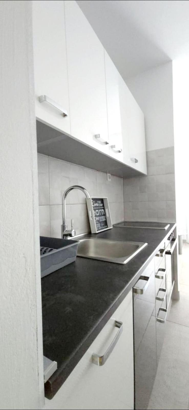 Apartamento Diana Poreč Exterior foto