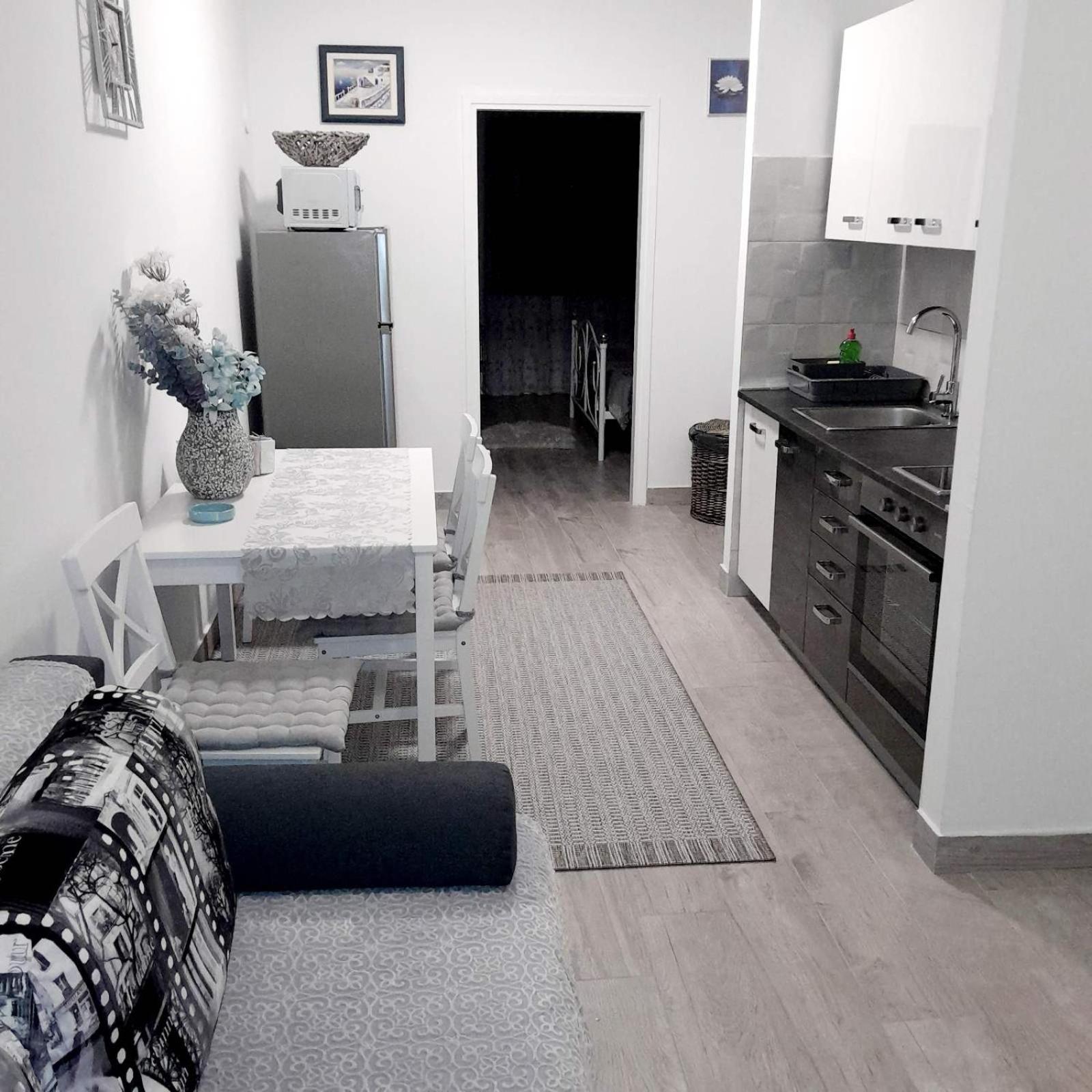 Apartamento Diana Poreč Exterior foto