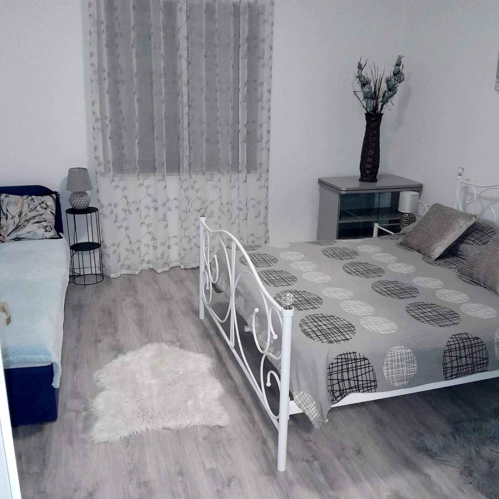 Apartamento Diana Poreč Exterior foto